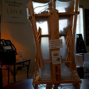 12 pack easels